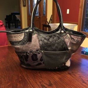 Coach Patch Purse
